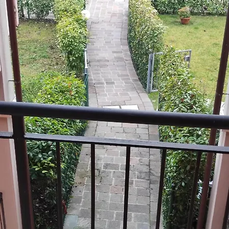 Da Riki 2 Appartement Peschiera del Garda