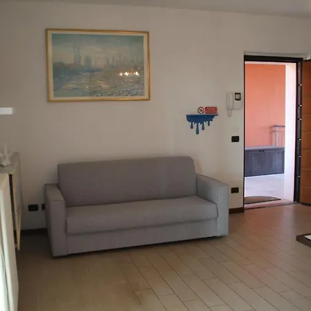 Appartement Da Riki 2 Peschiera del Garda