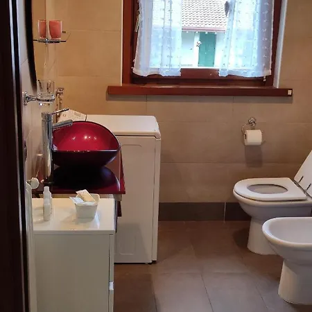 Da Riki 2 Appartement
