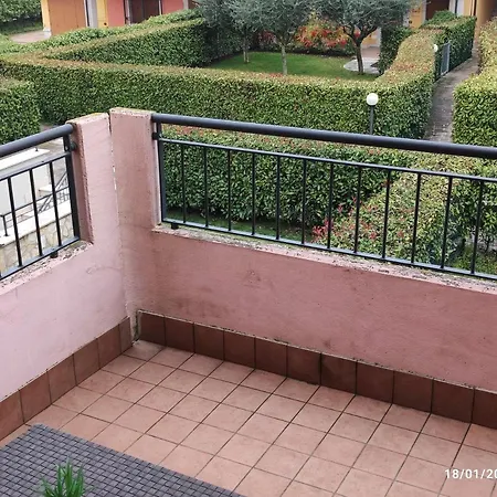 Appartement Da Riki 2 *