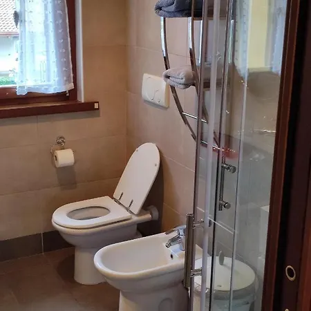 Da Riki 2 Appartement Peschiera del Garda