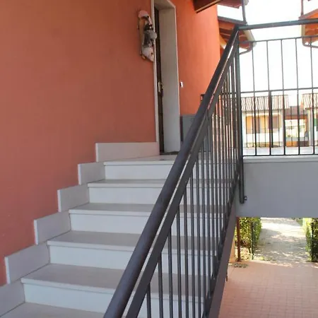 Da Riki 2 * Peschiera del Garda