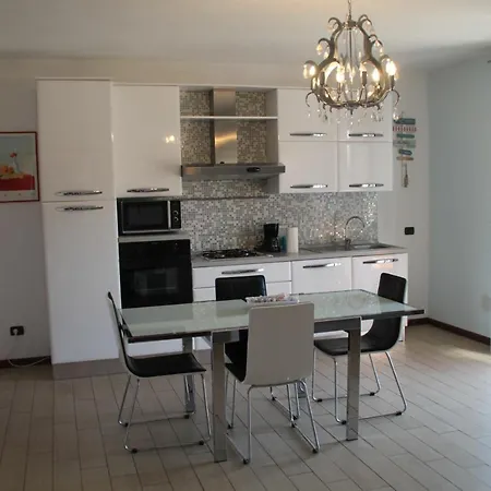 Appartement Da Riki 2 *