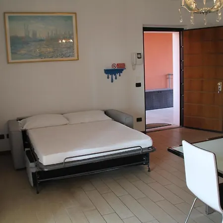 Appartement Da Riki 2