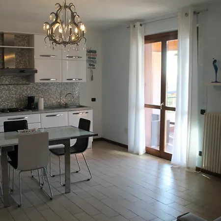 Da Riki 2 Appartement *