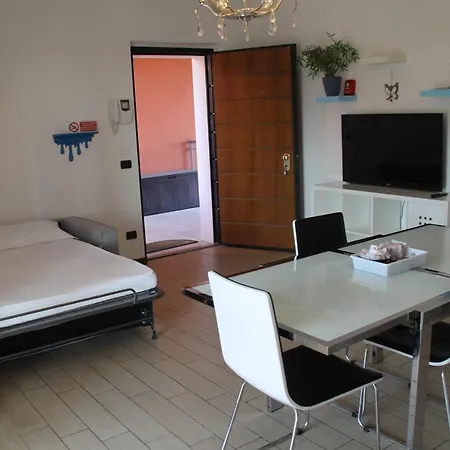 Da Riki 2 Appartement Peschiera del Garda