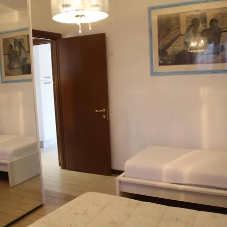Appartement Da Riki 2 Peschiera del Garda