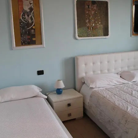 Appartement Da Riki 2 Peschiera del Garda