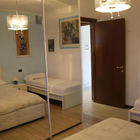 Da Riki 2 Appartement