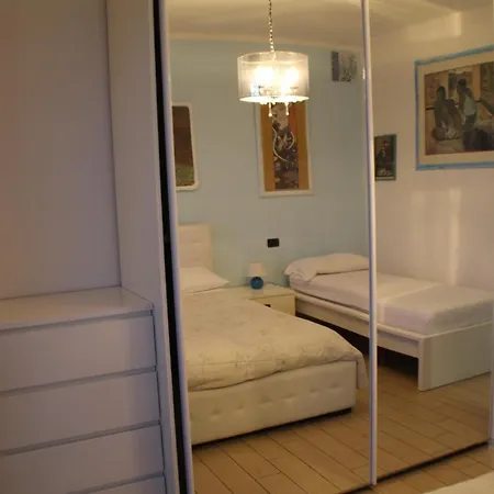 Appartement Da Riki 2 *