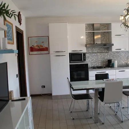 Da Riki 2 Apartment *