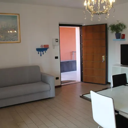 Da Riki 2 Apartment Peschiera del Garda