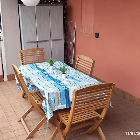 Da Riki 2 Apartment