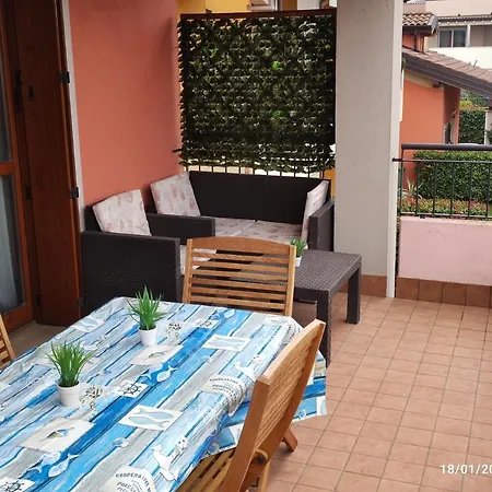 Apartment Da Riki 2 *