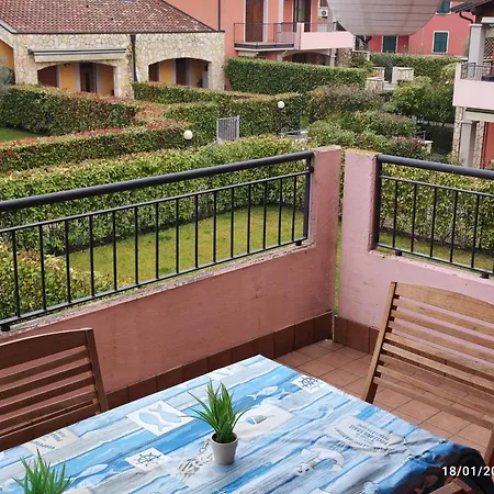 Apartment Da Riki 2 Peschiera del Garda