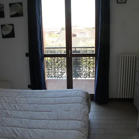 Da Riki 2 Apartment