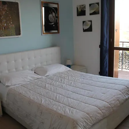 Da Riki 2 Apartment